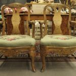 789 7417 ARMCHAIRS